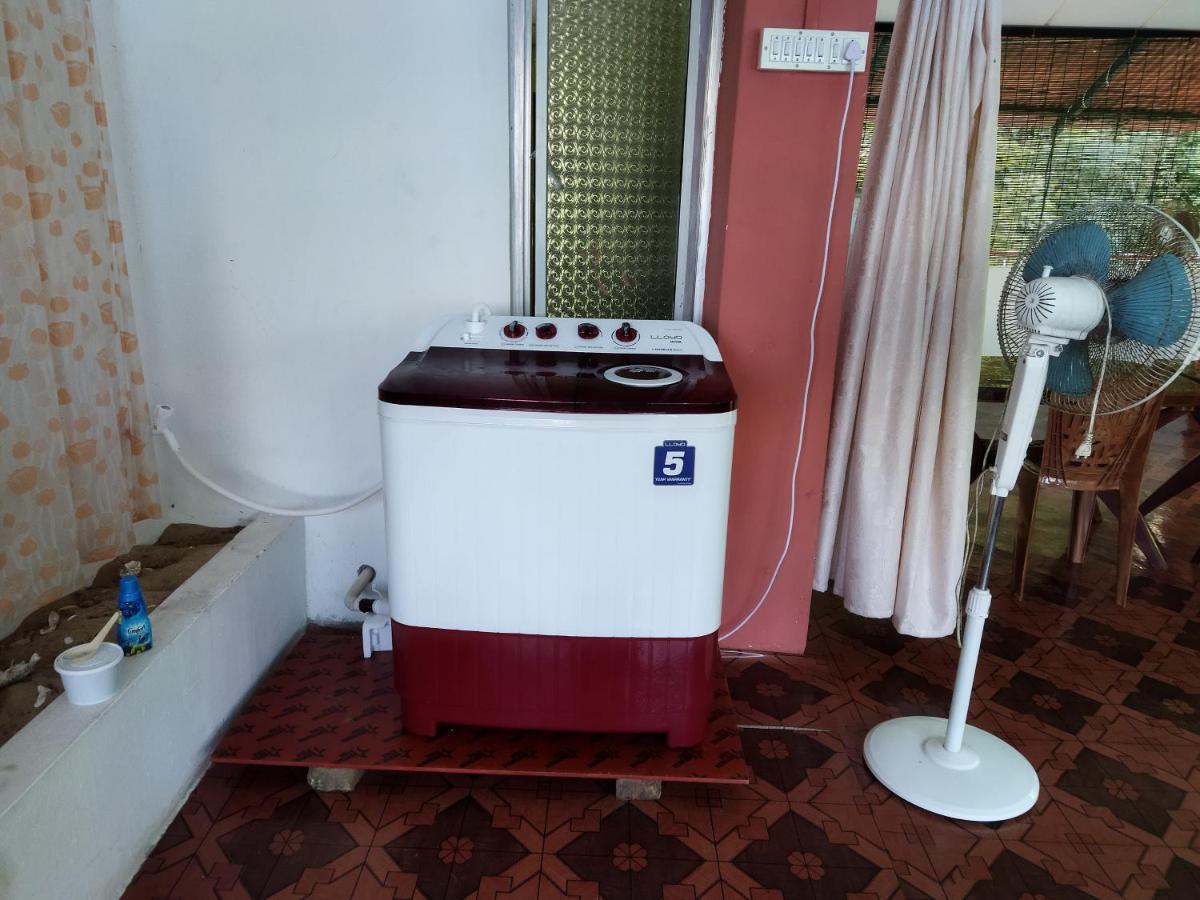 The Leisure Home Stay Shadipur Екстериор снимка