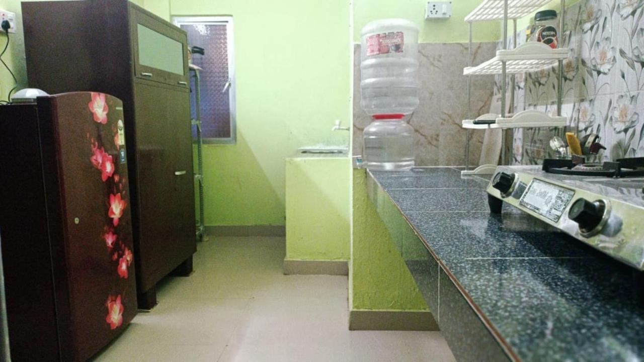 The Leisure Home Stay Shadipur Екстериор снимка