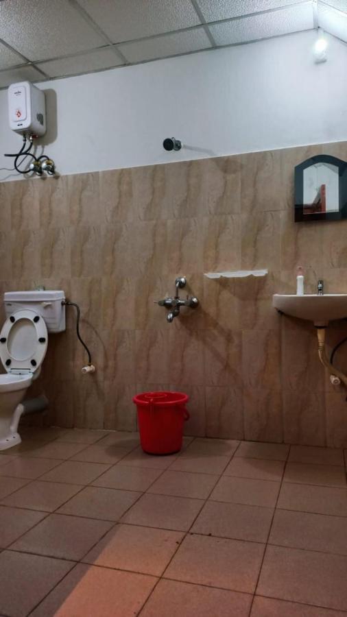 The Leisure Home Stay Shadipur Екстериор снимка
