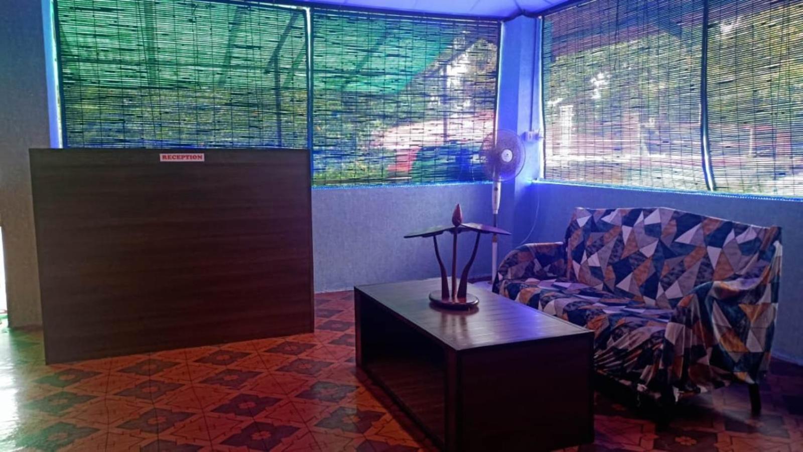 The Leisure Home Stay Shadipur Екстериор снимка
