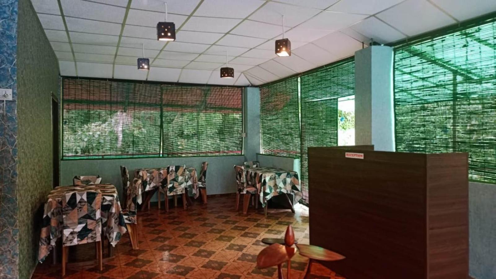 The Leisure Home Stay Shadipur Екстериор снимка