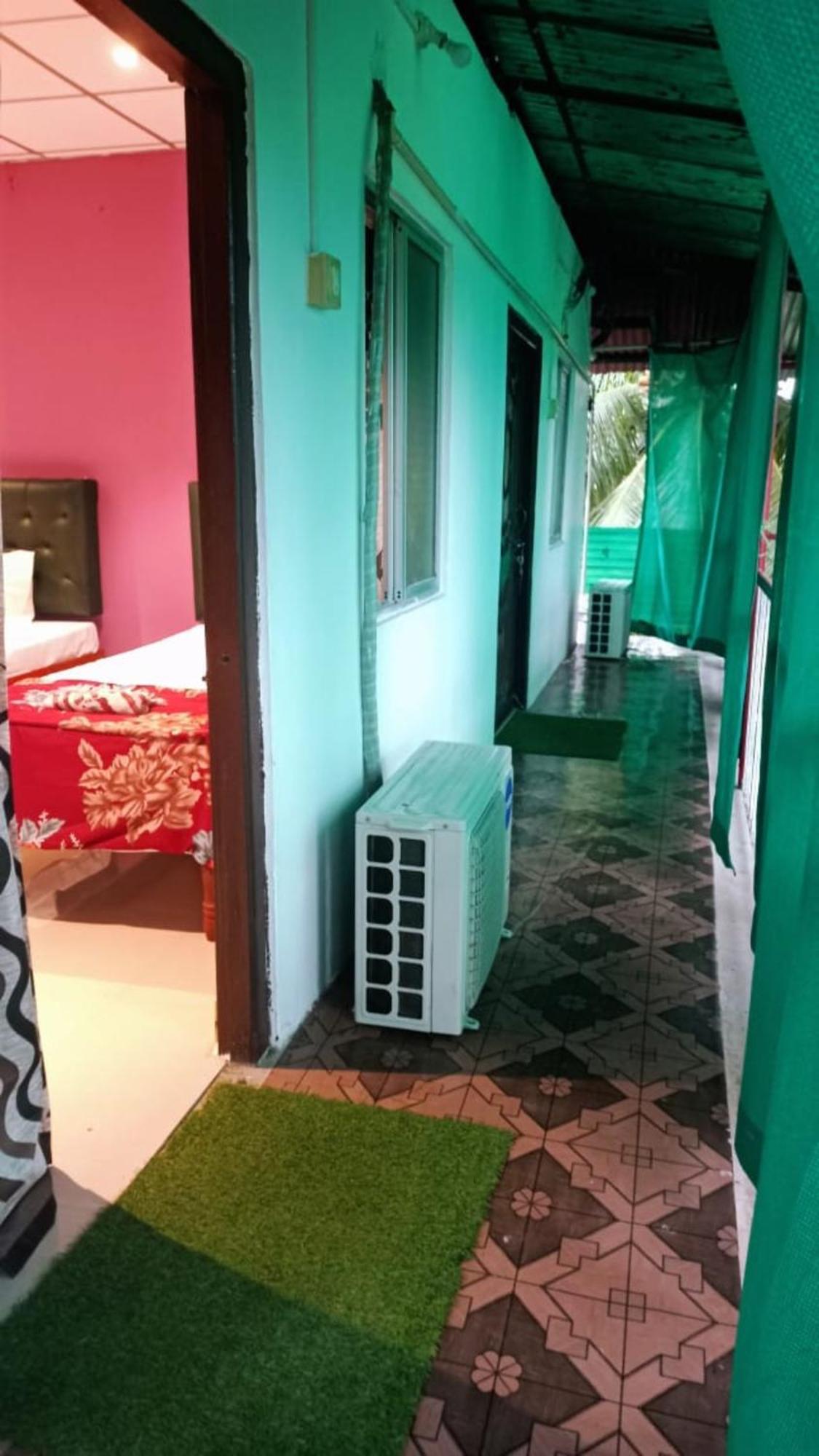 The Leisure Home Stay Shadipur Екстериор снимка