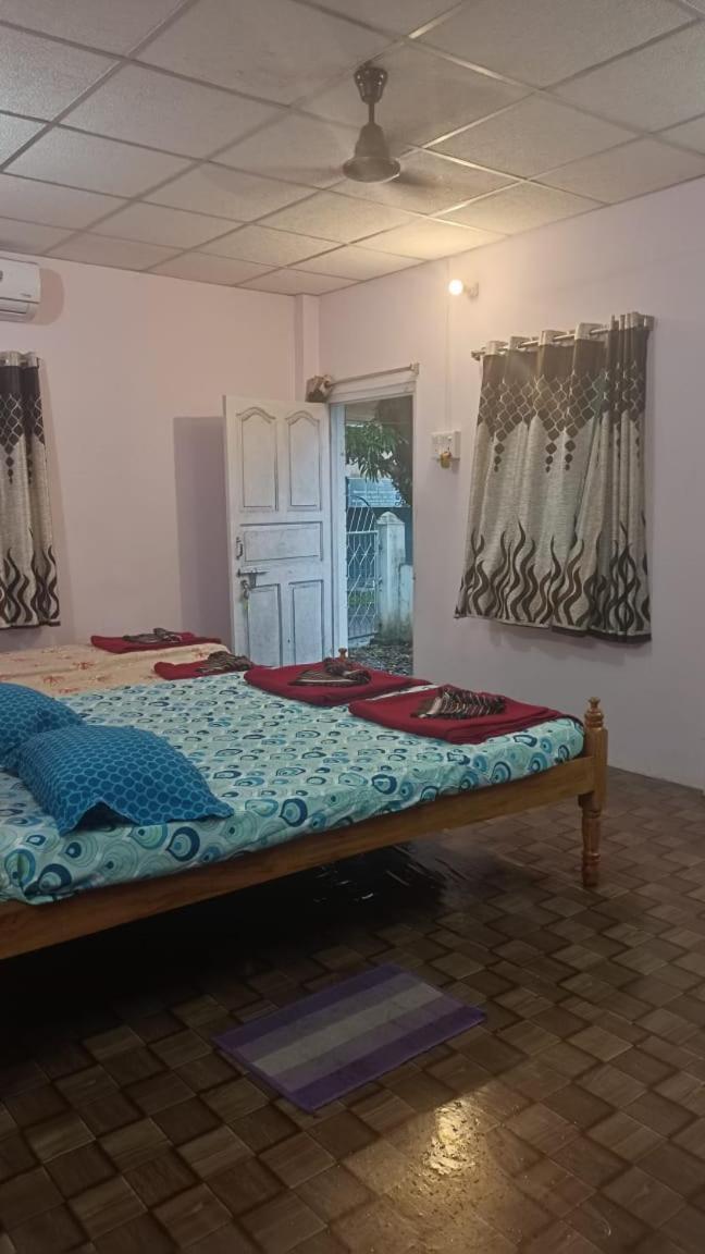 The Leisure Home Stay Shadipur Стая снимка
