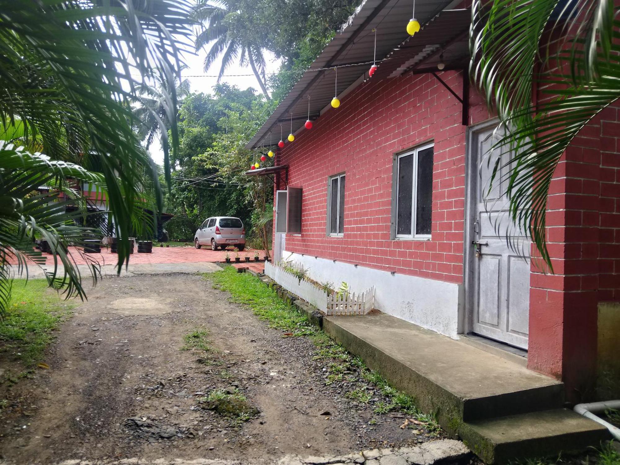 The Leisure Home Stay Shadipur Екстериор снимка